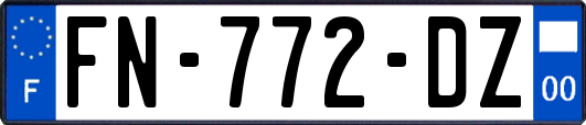 FN-772-DZ