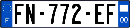 FN-772-EF