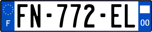 FN-772-EL