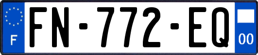 FN-772-EQ