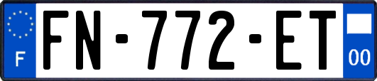 FN-772-ET