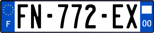 FN-772-EX