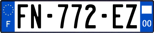 FN-772-EZ