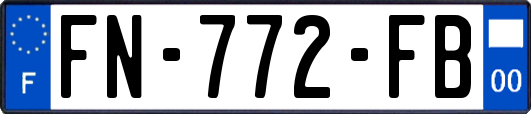 FN-772-FB
