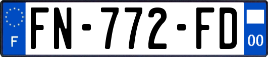 FN-772-FD