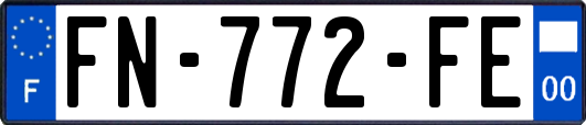 FN-772-FE