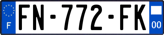 FN-772-FK