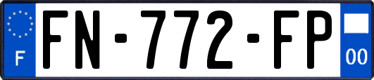 FN-772-FP