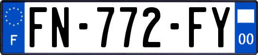 FN-772-FY