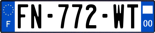 FN-772-WT