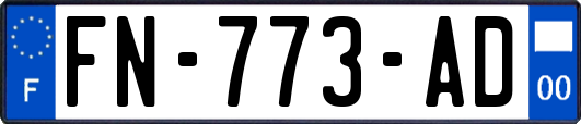 FN-773-AD