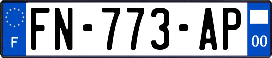 FN-773-AP