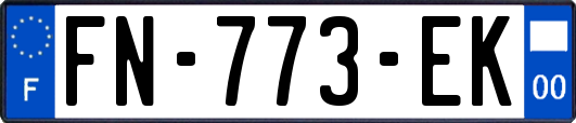 FN-773-EK