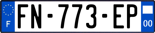 FN-773-EP