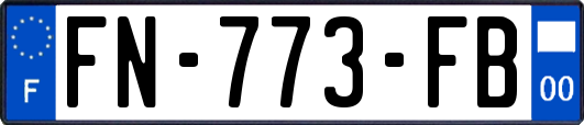 FN-773-FB