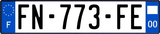 FN-773-FE