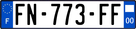 FN-773-FF