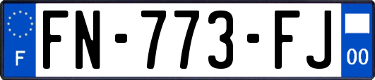 FN-773-FJ