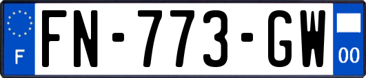 FN-773-GW