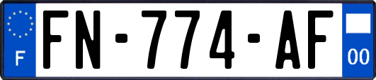 FN-774-AF