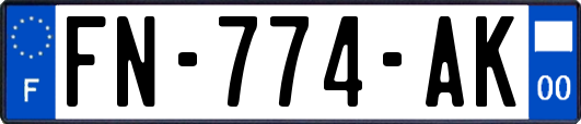 FN-774-AK