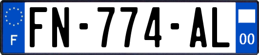 FN-774-AL