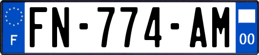 FN-774-AM