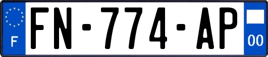 FN-774-AP