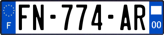 FN-774-AR