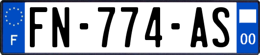 FN-774-AS