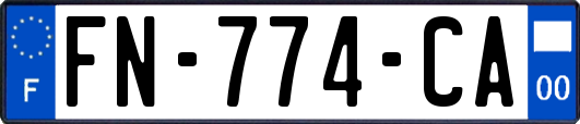 FN-774-CA