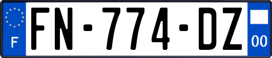 FN-774-DZ