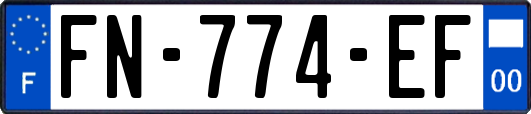 FN-774-EF