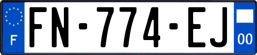 FN-774-EJ