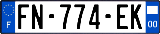 FN-774-EK