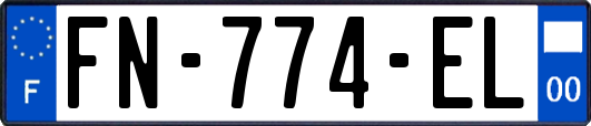 FN-774-EL