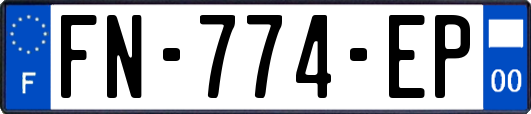 FN-774-EP