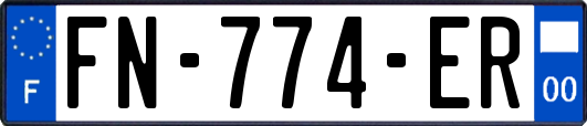 FN-774-ER