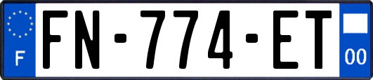 FN-774-ET