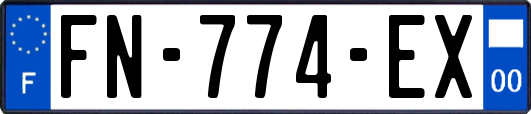 FN-774-EX