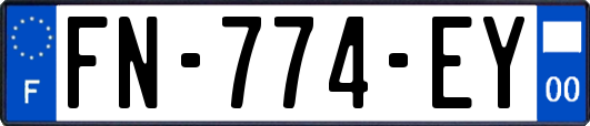 FN-774-EY