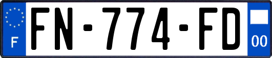 FN-774-FD