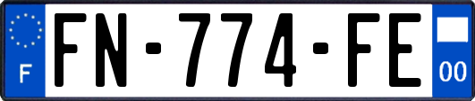 FN-774-FE