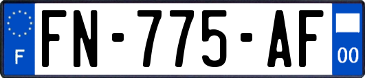 FN-775-AF