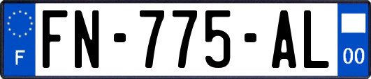 FN-775-AL