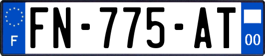 FN-775-AT