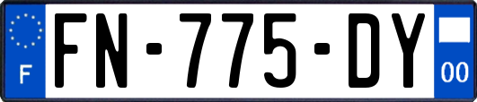 FN-775-DY
