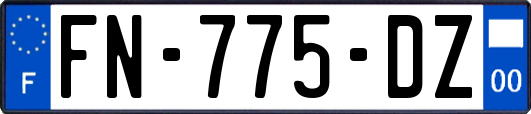 FN-775-DZ