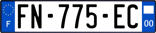 FN-775-EC