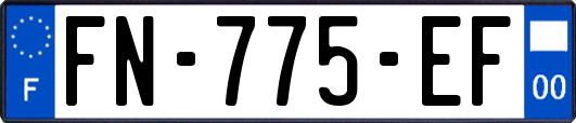FN-775-EF